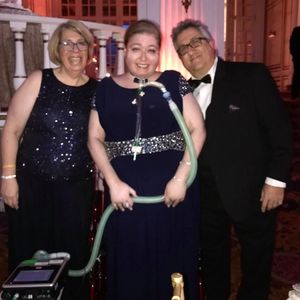 Meet your Posher, Amy